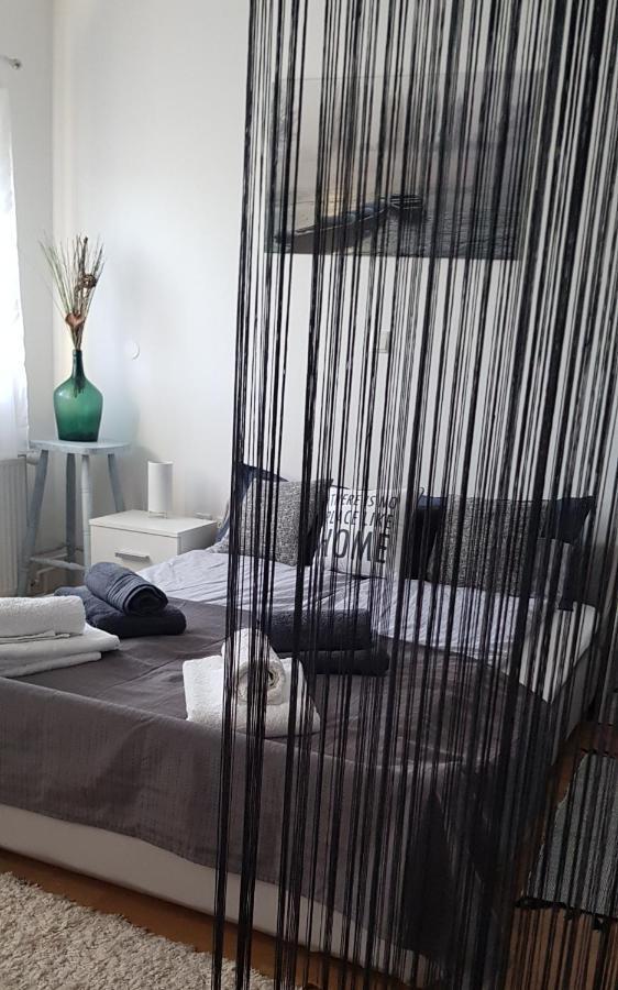 Apartman Atelier Карловац Экстерьер фото