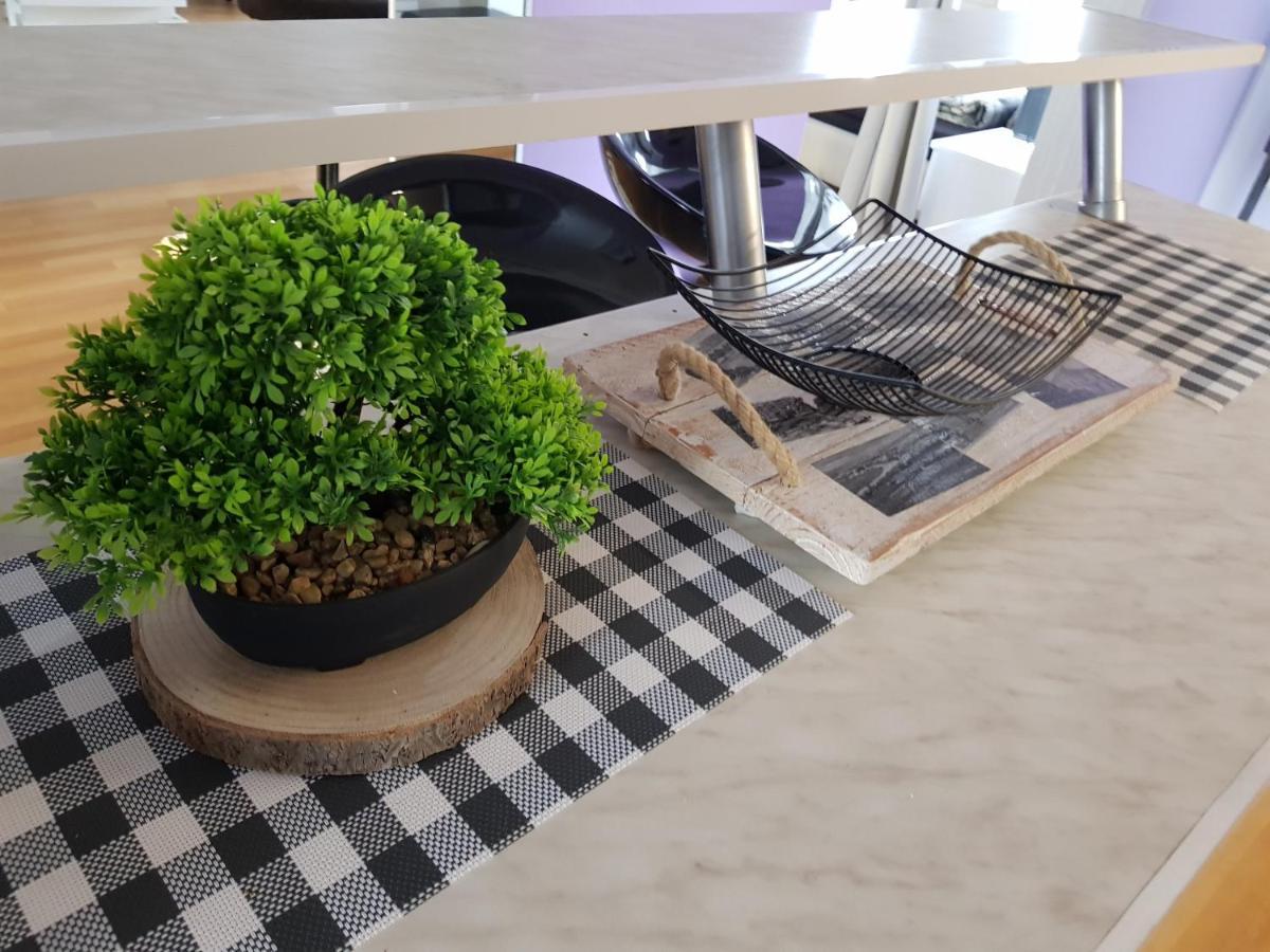 Apartman Atelier Карловац Экстерьер фото