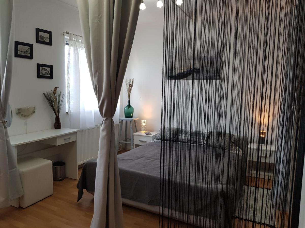 Apartman Atelier Карловац Экстерьер фото