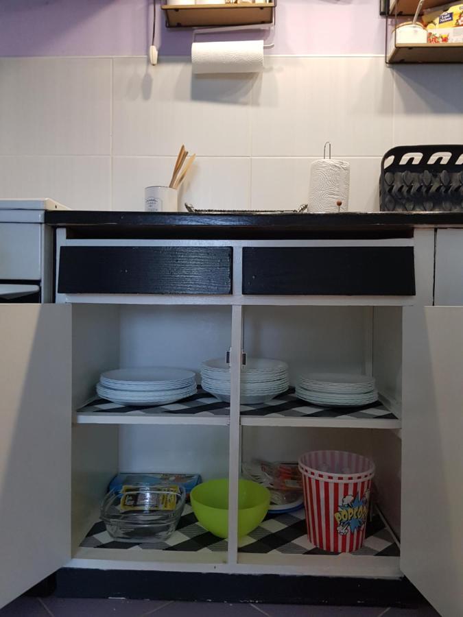 Apartman Atelier Карловац Экстерьер фото