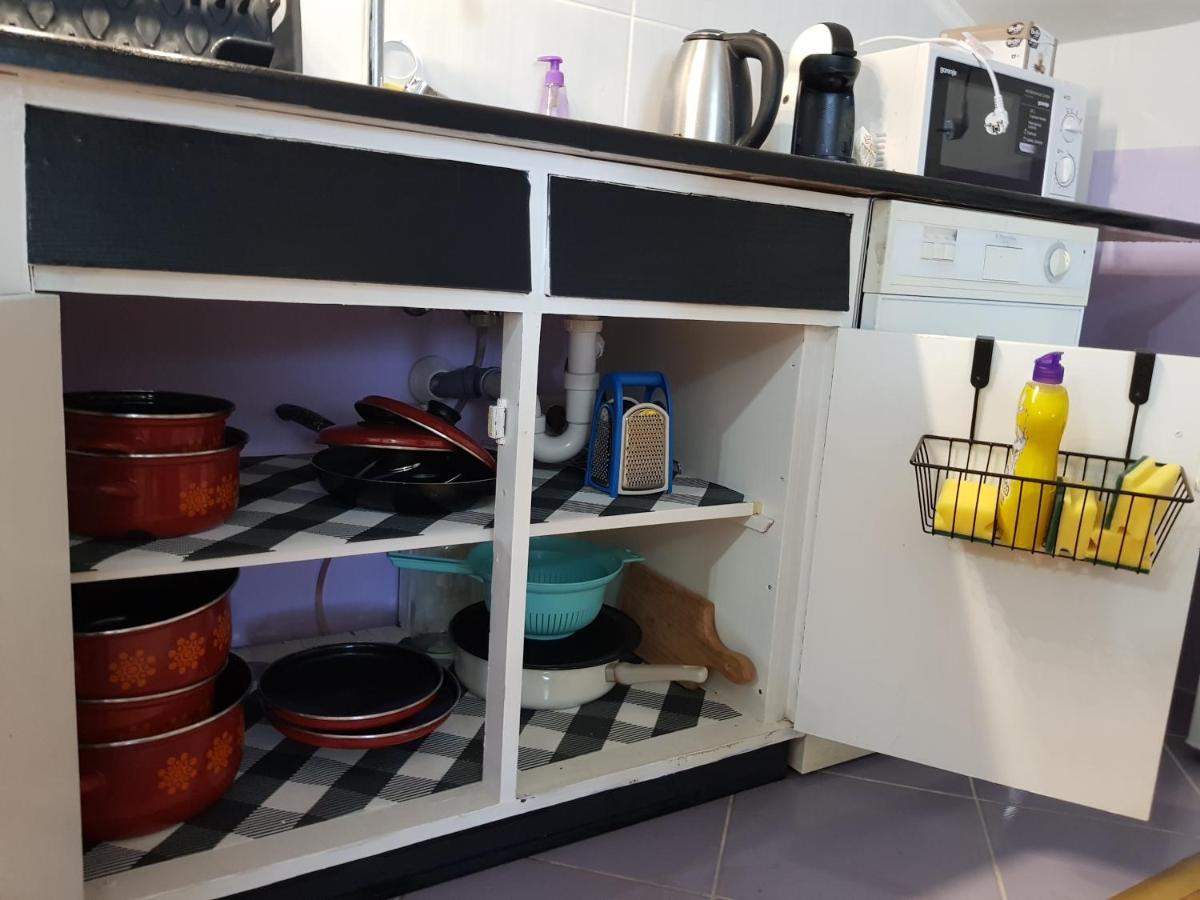Apartman Atelier Карловац Экстерьер фото